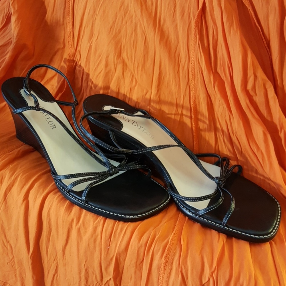 Wedges - Picture 3 of 5